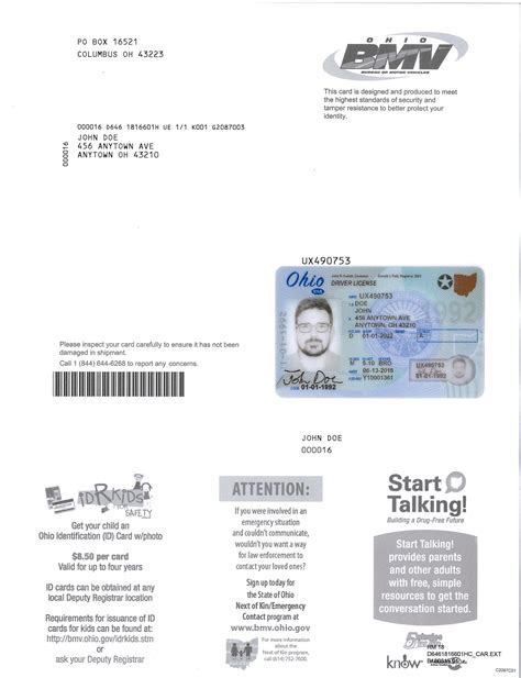 Breanna Form 2 For Driving Licence Renewal