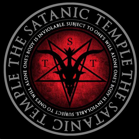 What Is The Satanic Temple Salem Group Plans To Sue Twitter For