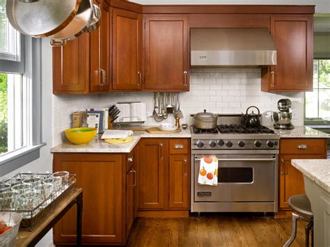 Small Kitchen Storage Ideas Pictures And Tips From Hgtv Hgtv