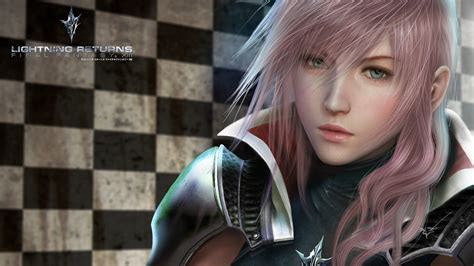 Lightning Final Fantasy Wallpaper Resolution1920x1080 Id1115626