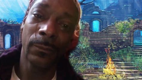 Snoop Dogg Juega Dark Souls Videogames Rage Quit Edition Top Games All