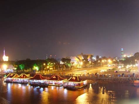Inilah lowongan kerja akuntansi terbaru di palembang 2021. Sungai Musi di Kota Palembang ~ Wisata Sumatra