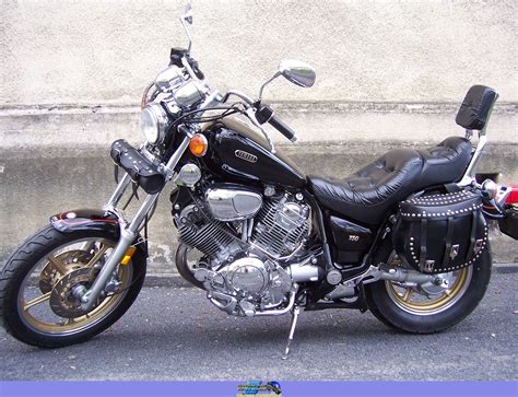 Join the 96 yamaha xv 750 virago discussion group or the general yamaha discussion group. moto yamaha 750 virago