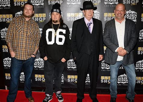 These Interesting Pawn Stars Facts Will Shock You Beyond Belief Refinance Gold