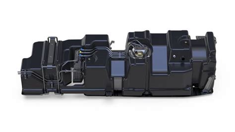 Sandb Replacement Fuel Tank Ford 2017 20 F 250f 350 67l Power Stroke