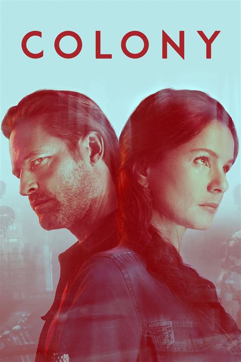 Colony Season 4 Release Date Time And Details Tonightstv