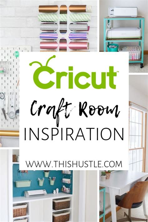 The software is expected to be available in april of 2011. Cricut Craft Room Inspiration (With images) | Cricut craft ...