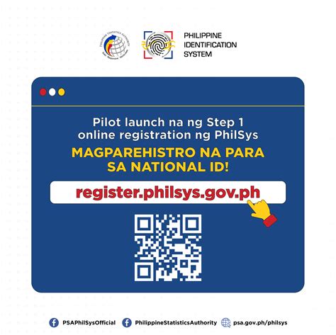How To Apply For A Philippine National Id Unbox Ph