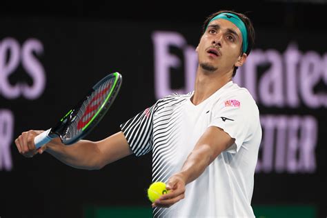 Get the latest news, stats, videos, and more about tennis player lorenzo sonego on espn.com. Lorenzo Sonego - Professional Tennis Player - Professional ...