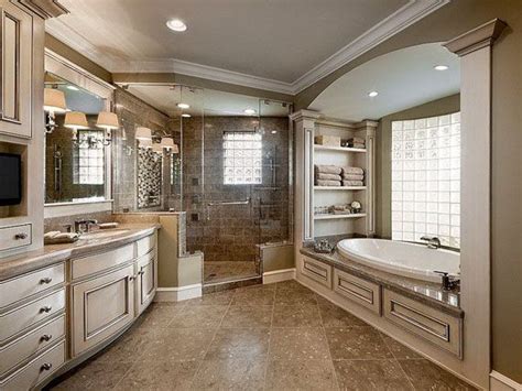 Master Bathroom Renovation With Authentic Designs And Quality Products