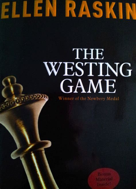 The Westing Game Home