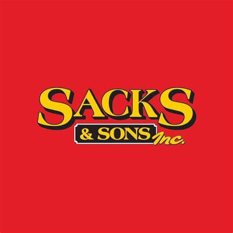 Sacks And Sons Inc Zieglerville Pa