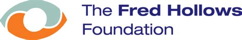 Fred Hollows Foundation The International Agency For The Prevention