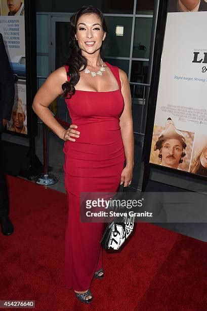 Francesca Zappitelli Photos And Premium High Res Pictures Getty Images