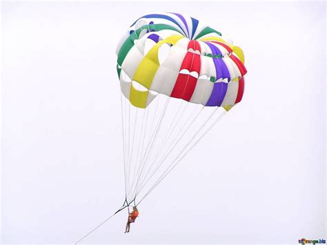 Hands On Activity Design A Parachute Parasailing Student Created