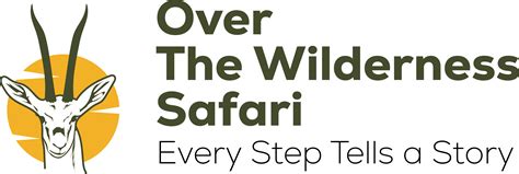 Over The Wilderness Safari