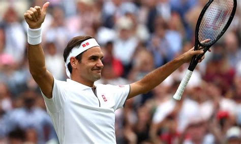 Roger Federer - Most Grand Slam Singles Titles