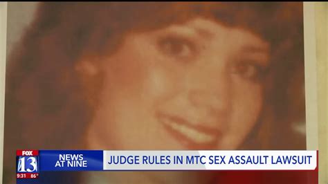 Judge Dismisses Most Of Sex Assault Lawsuit Against Lds Church Ex Mtc President