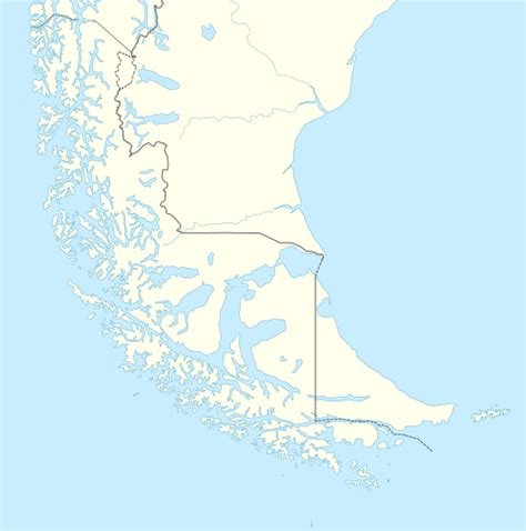 Isla Grande De Tierra Del Fuego Encyclopedie