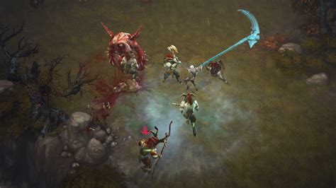 Diablo Iii Reaper Of Souls Gets Necromancer Details Screenshots And