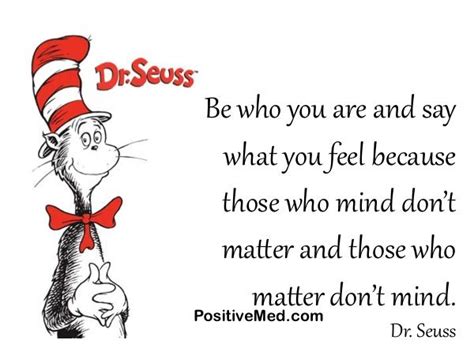 Be Who You Are Inspirational Quotes Pictures Dr Seuss Quotes Seuss