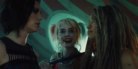 Harley Quinn Birds Of Prey The 10 Best Ships To Come Out Of The