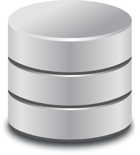 Database Png Image Png All Png All