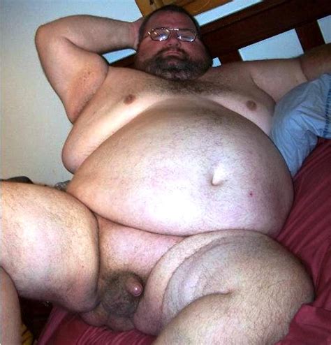 Gordos Zulianos Big Fat Gordo Desnudo