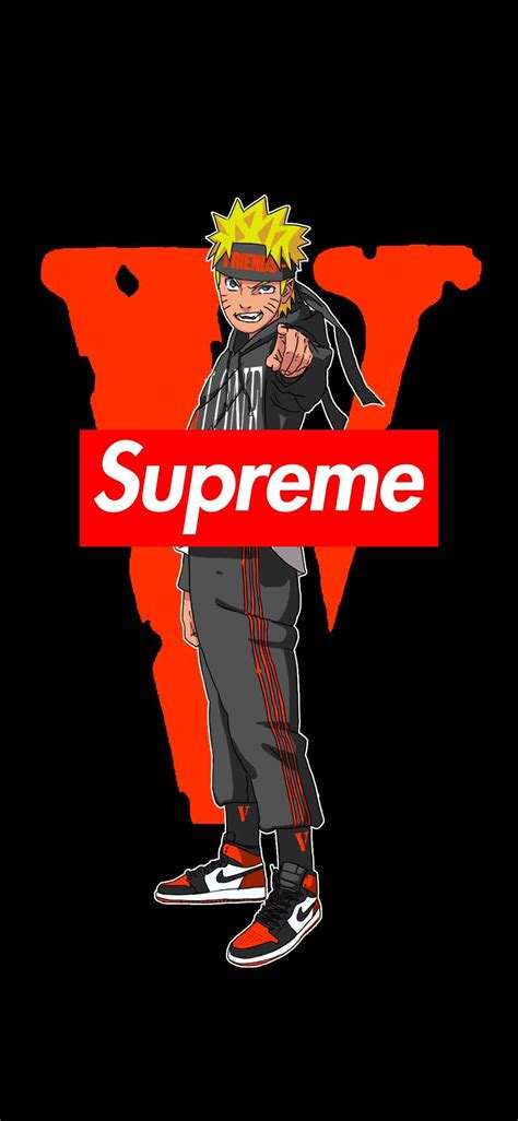 Hd wallpapers and background images wallpapercave is an online anime wallpaper supreme naruto from the above resolutions which is part of the anime. Free Download Wallpaper Iphone XS XR XS MAX Supreme ...