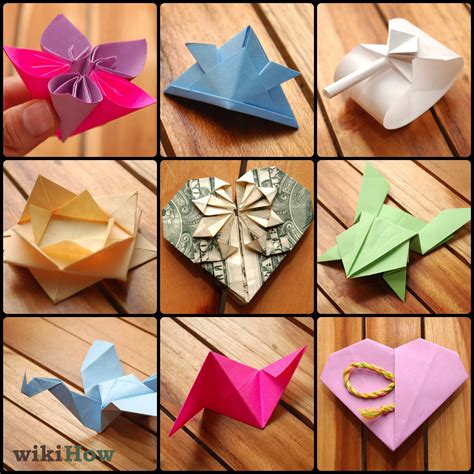 Do Origami Or Make Origami Origami