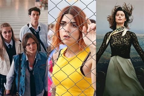 3 Series Turcas Recomendadas Para Ver En Netflix Amor 101 The T Y