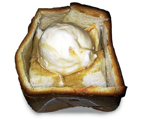 Sex Honey Toast But Just Barely Las Vegas Weekly