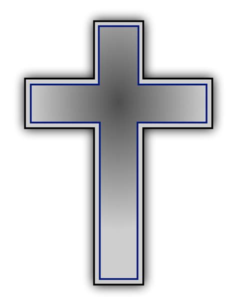 Cross Free Stock Photo Illustration Of A Cross 15020