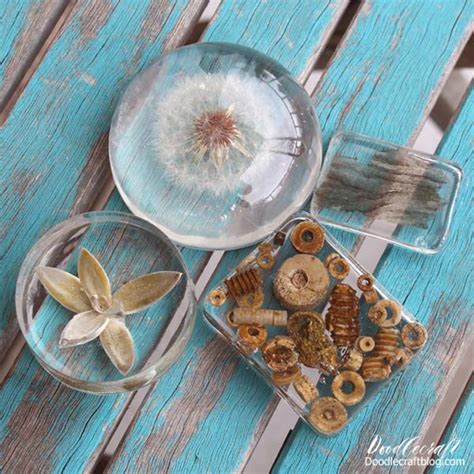 Resin Craft Ideas 45 Cool Things To Make With Resin