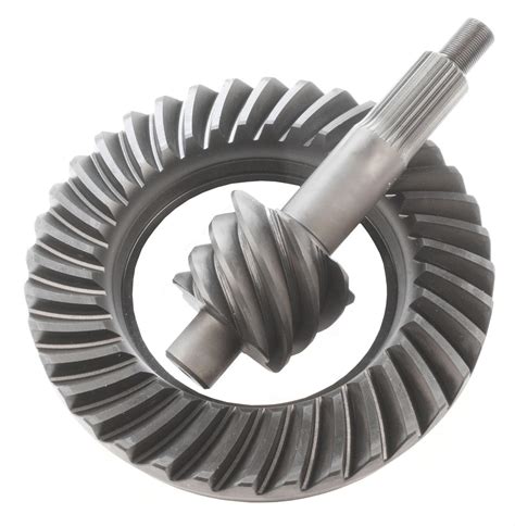 Excel Ring Pinion And Axle F9600 Richmond Gear Excel Ring And Pinion
