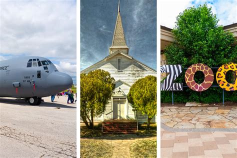 19 Best Things To Do In Abilene Texas Unique Happy To Be Texas