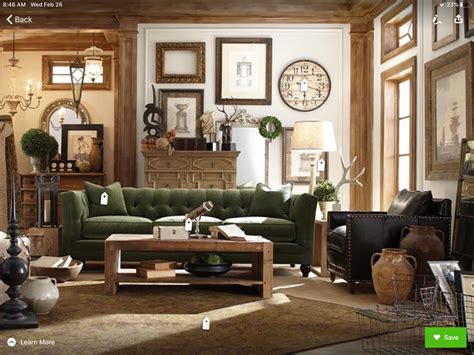 Notice Color Of Chest Behind Olive Green Sofa In 2020 Furniture Home