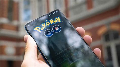 What Is Pokemon Go Everything You Need To Know About Nintendos New