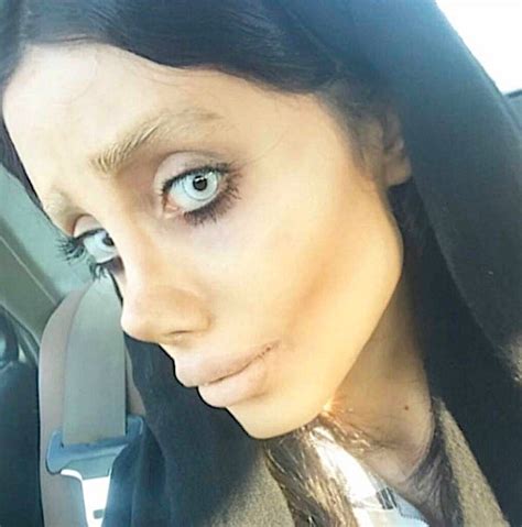 Iranian Instagram Star Sahar Tabar Arrested Blasphemy