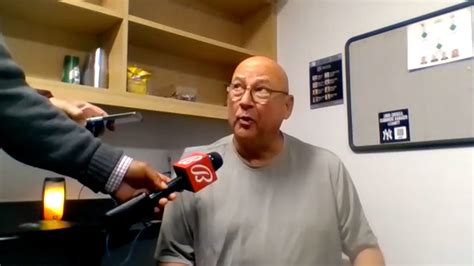 Terry Francona On 4 2 Loss 05022023 Cleveland Guardians