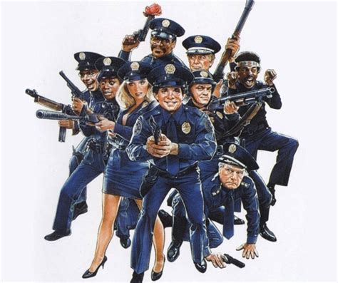 Police academy animated series studio : chrisleklada.blogg.se - Police Academy (Kenner 1989)