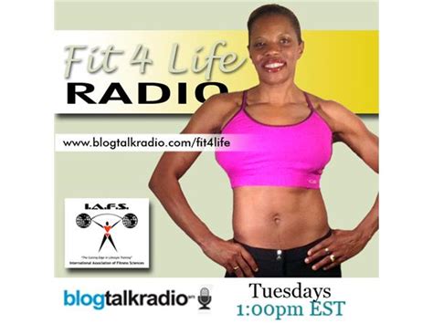 How Sex Helps You Lose Weight 0113 By Fit4life Radio Fitness