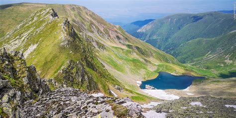 Munții Făgăraș 26 28 Iunie 2020 Asociatia Amicii