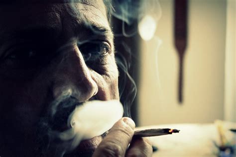 Smoke Cigarette Smoker Free Photo On Pixabay
