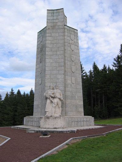 National Memorial Of The Resistance In France Auvers