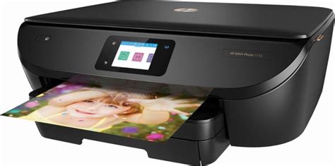 Hp Envy Photo 7155 Wireless All In One Instant Ink Ready Printer