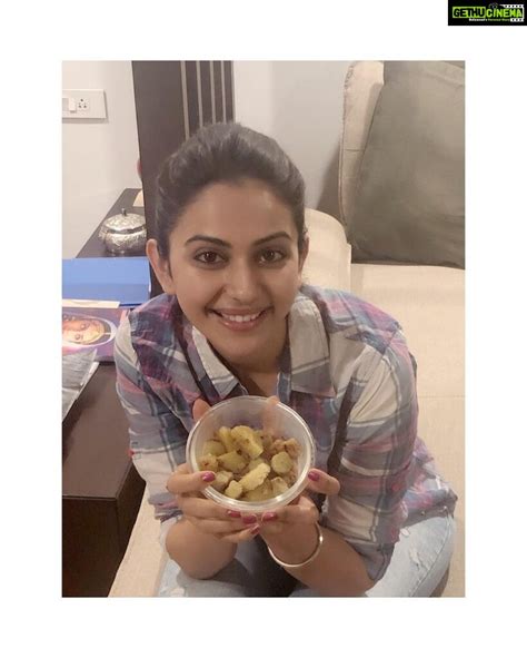 Actress Rakul Preet Singh Instagram Photos And Posts March 2019 Gethu Cinema