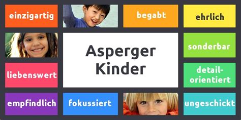 Asperger's syndrome is an autism spectrum disorder (asd) that can contribute to someone's inceldom. Asperger-Kinder erkennen und verstehen