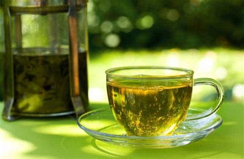 Top 17 Best Loose Leaf Green Tea Reviews 2021