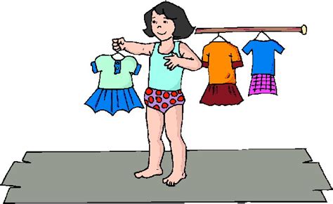 Getting Dressed Get Dressed Clipart 7 Wikiclipart